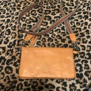 Consuela Uptown Diego Crossbody Bag Purse